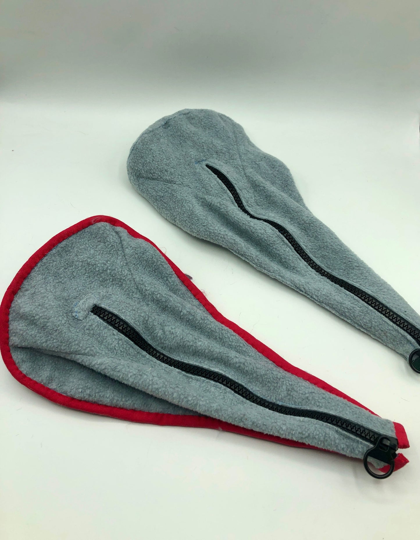 Rooster head covers for golf drivers